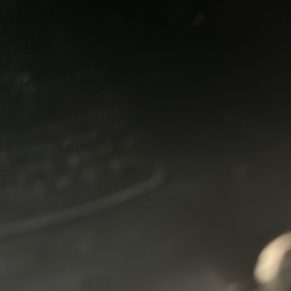 Coach Black Messenger Bag with Textured Finish - Picture 16 of 16